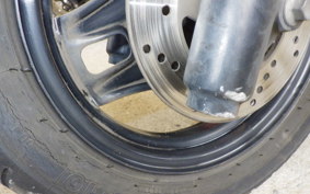 SUZUKI ADDRESS V125 S CF4MA