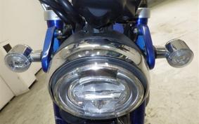 HONDA MONKEY 125 JB02