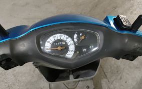 SUZUKI ADDRESS V125 CF46A