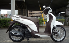 HONDA SH MODE JF51