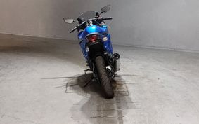 KAWASAKI NINJA250R EX250K