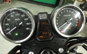 HONDA CB400SF GEN 4 2019 NC42