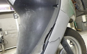 YAMAHA JOG Gen.5 2024 SA36J