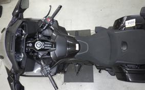 HONDA GL 1800 GOLD WING TOUR DCT 2026 SC79