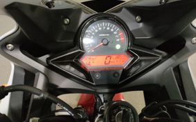 HONDA CBR250R MC41