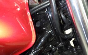 HONDA CB400SF VTEC 2009 NC42