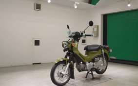 HONDA ｸﾛｽｶﾌﾞ50 1996 AA06