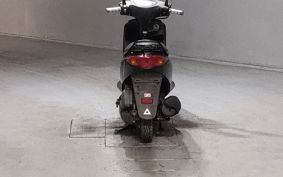 YAMAHA AKUSHI STREET SE53J