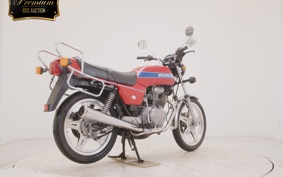 HONDA CB250 N 2001 CB250N
