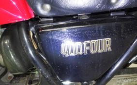 HONDA CB400ﾌｫｱ 1995 CB400F