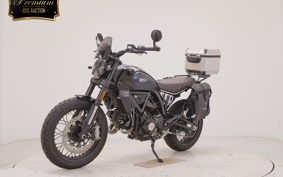 DUCATI SCRAMBLER 2026
