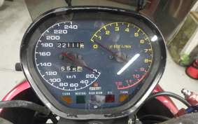 SUZUKI GSX1100S KATANA 1984 GS110X