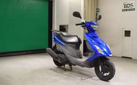 SUZUKI ADDRESS V125 S 2016 CF4MA