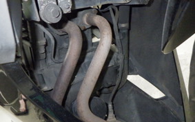 KAWASAKI NINJA 250 2023 EX250L