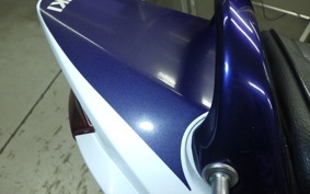 SUZUKI GSX1400 2005 GY71A