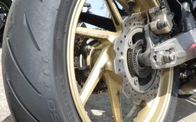 HONDA CBR250RR A MC51