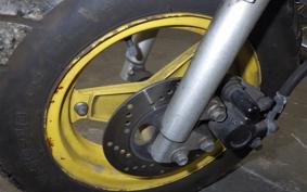 SUZUKI GSX-R50 GAG LA41A