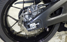 HONDA CBR600RR 2024 PC40
