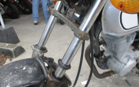 HONDA APE 100 HC07