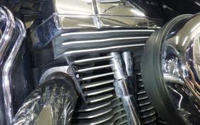 HARLEY FLSTC 1450 2002