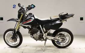 HONDA XR250 MOTARD