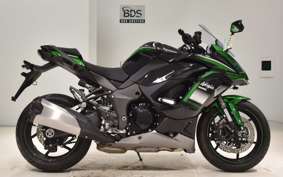KAWASAKI NINJA 1000 SX 2021 ZXT02K