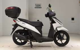 SUZUKI ADDRESS 110 CE47A