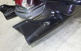 HARLEY FLHTCU 1340 1991