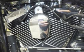 HARLEY FLSTF 1580 2013