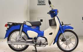 HONDA C110 SUPER CUB JA59