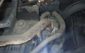 YAMAHA GEAR Gen.2 2003 UA08J