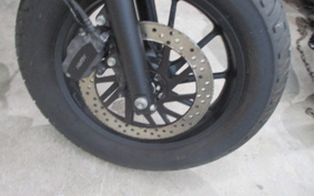 HONDA  REBEL 250 ABS MC49