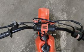 HONDA QR50 AE01