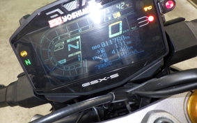 SUZUKI GSX-S1000 Gen.2 2022 EK1AA