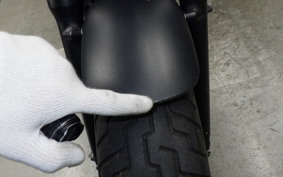 HONDA REBEL 250 A MC49