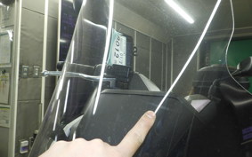 HONDA PCX125 1998 JK05