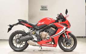 HONDA CBR650R 2019 RH03