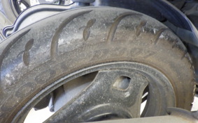 SUZUKI LET's 4 CA45A