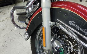 HARLEY FLSTC 1580 2007