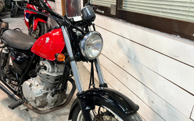 SUZUKI GLASS TRACKER BIG BOY NJ4BA
