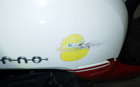 HONDA GIORNO 2 1994 AF70