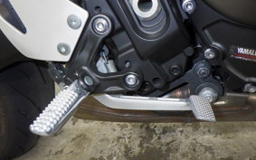 YAMAHA XSR900 2024 RN80J