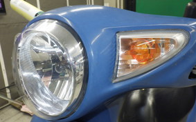 SUZUKI ﾚｯﾂ