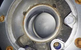 KAWASAKI ZRX400 1999 ZR400E