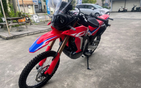 HONDA CRF250 RALLY MD47