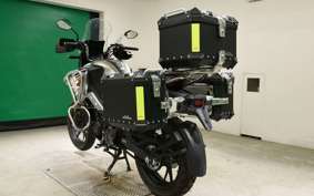HONDA CB190X