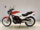 Фото Kawasaki BALIUS 250 с японского аукциона