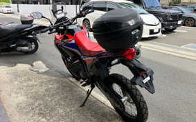 HONDA CRF250 RALLY MD47