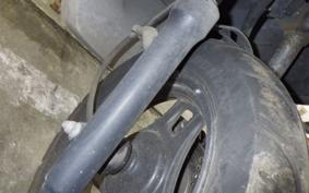 SUZUKI ADDRESS V125 2023 CF4EA