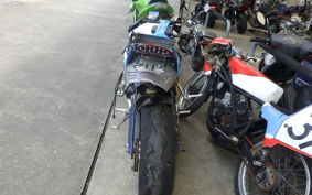 TRIUMPH DAYTONA 675 2009